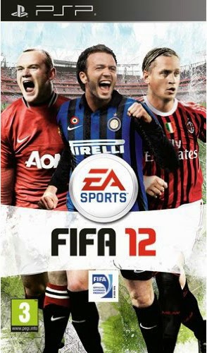 Fifa 12 game download for android mobile free